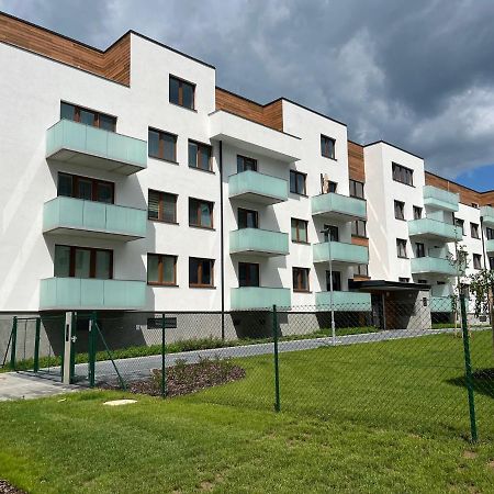 Apartman U Pelikana Olomouc Exterior photo