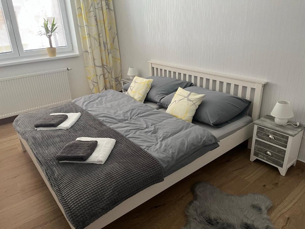 Apartman U Pelikana Olomouc Exterior photo