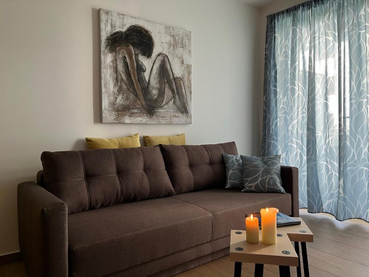 Apartman U Pelikana Olomouc Exterior photo