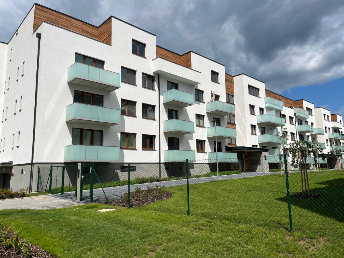Apartman U Pelikana Olomouc Exterior photo